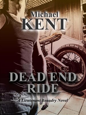 cover image of Dead End Ride
